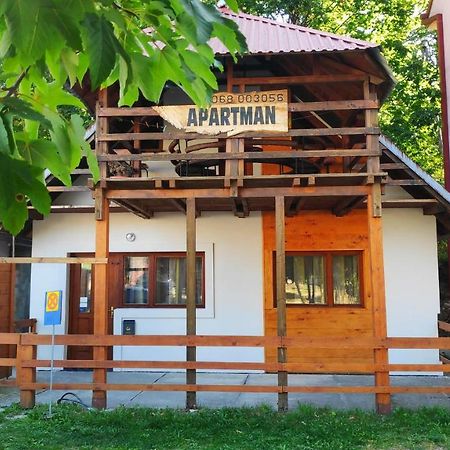 Apartments Life Kolašin Buitenkant foto