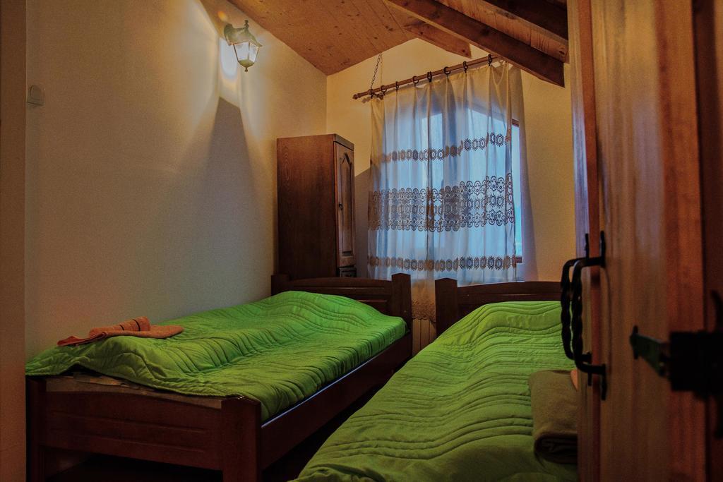 Apartments Life Kolašin Kamer foto