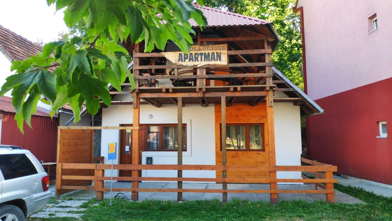 Apartments Life Kolašin Buitenkant foto